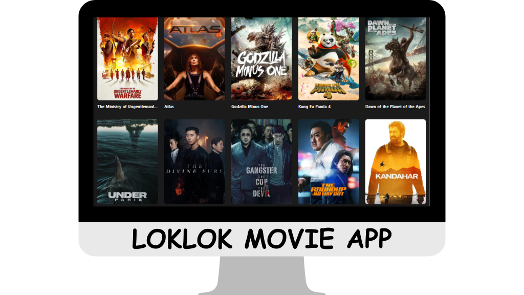 Loklok Movie Apk Download